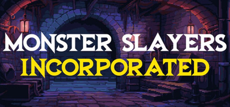 Monster Slayers Incorporated Image