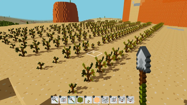 Moose Builders screenshot