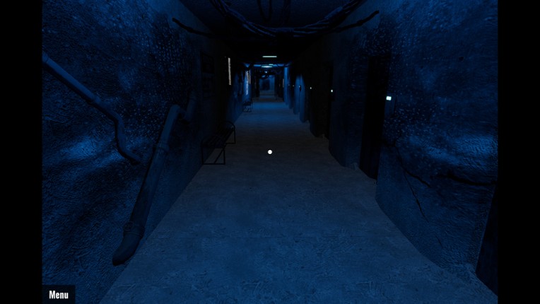 Mortal Advocate screenshot