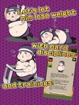 Mr. Ninja The Fat Image