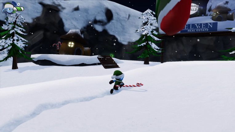 Mr. Sanna Clozz screenshot