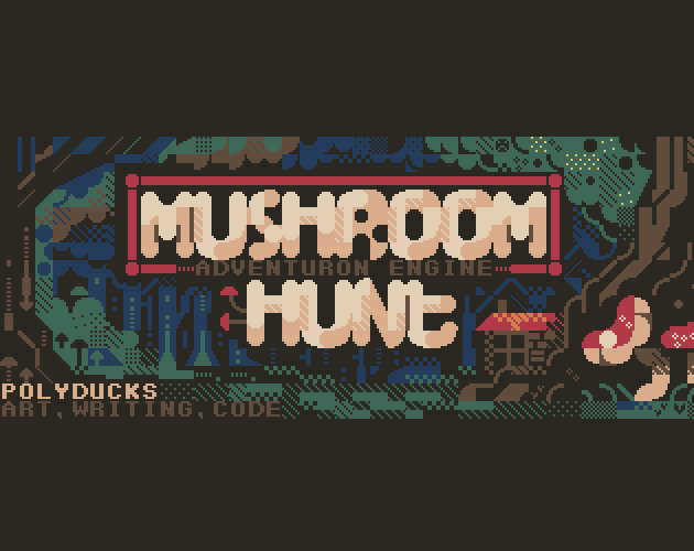 Games like Mushroom Hunt