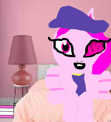 My May The Pegasus 2 Image