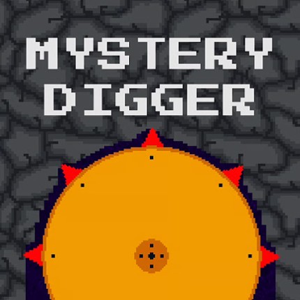 Mystery Digger Image