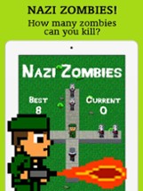 Nazi Zombies! Image