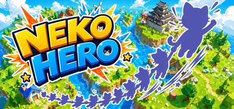 Games like NEKOHERO