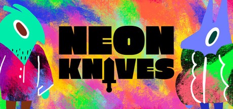 Games like Neon Knives