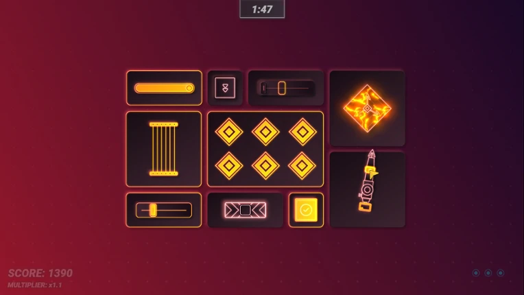 Neuron Activation screenshot