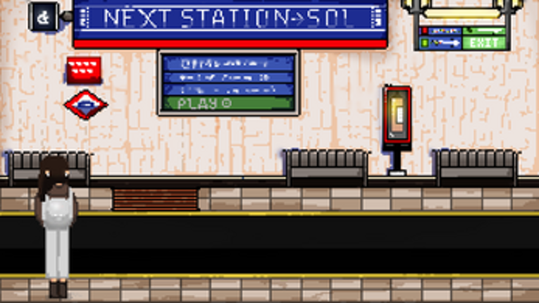 Next Station screenshot