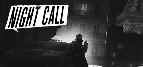 Games like Night Call