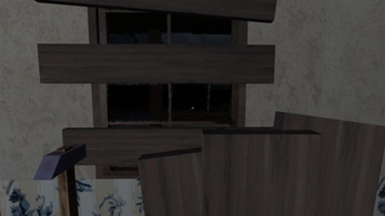 Night Revenge screenshot