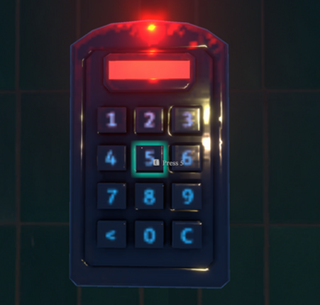 Night Shift Escape Guide I Image