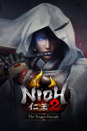 Nioh 2: The Tengu's Disciple Image