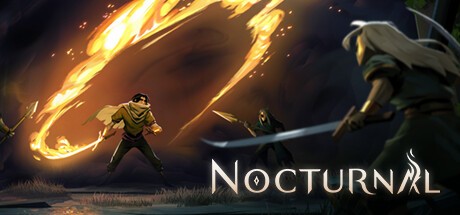 Games like Nocturnal