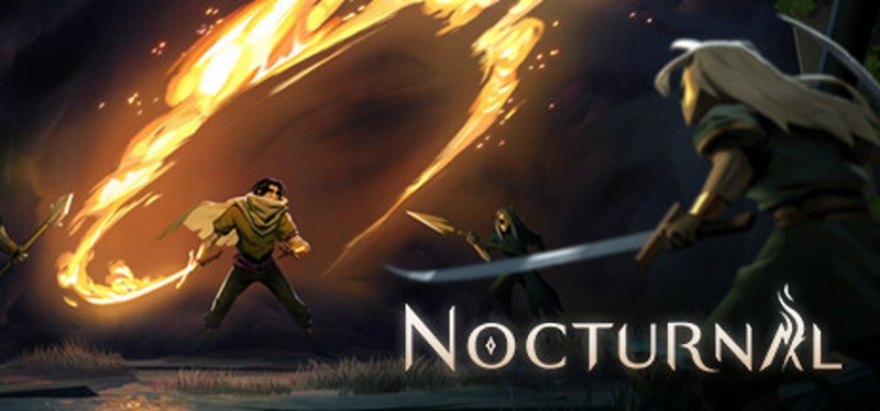 Nocturnal Image