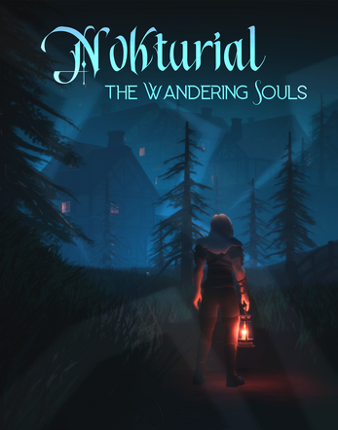 Nokturial - The Wandering Souls screenshot