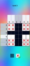 Nonogram: Picture Cross Puzzle Image