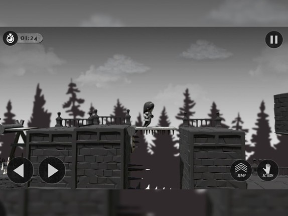 Noor Lucid Dreaming screenshot