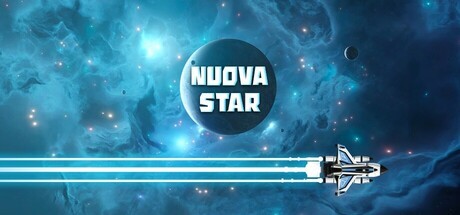Games like Nuova Star 诺瓦星