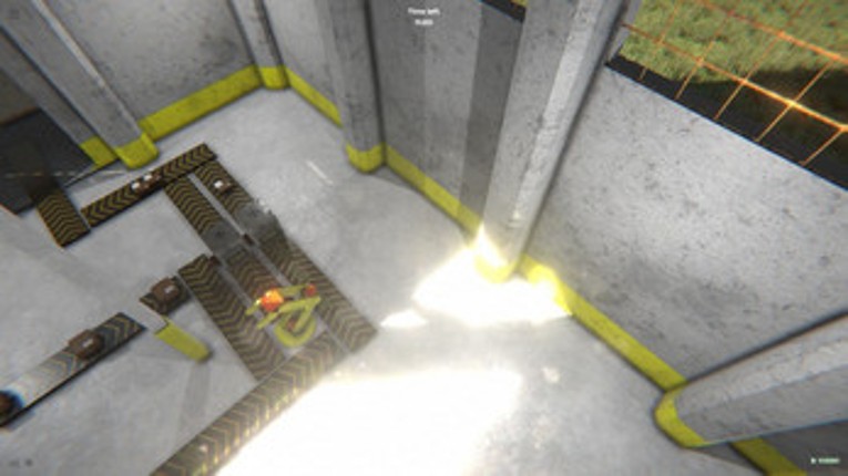One Room Factory Image