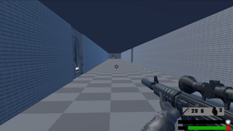 Operation: Code Extraction screenshot