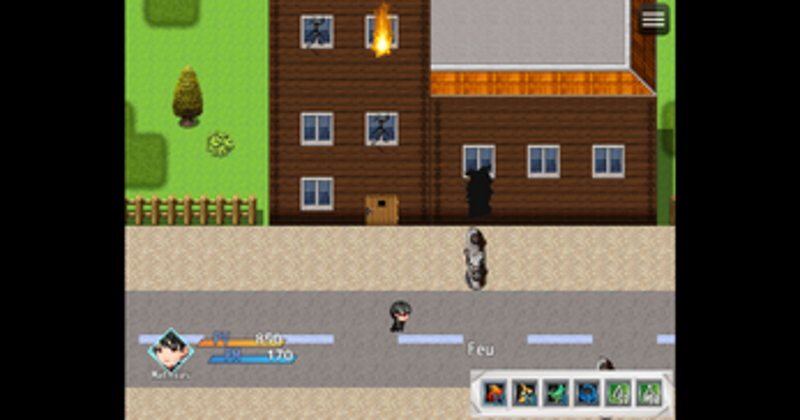 Origamia 3 (english version) Image