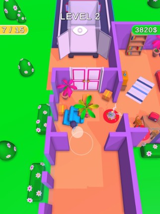 Our Family Thief Image