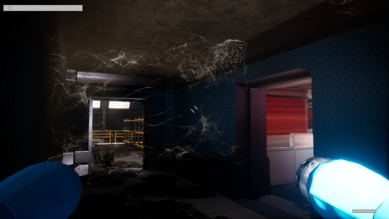 P.A.C.K. :: Post Apocalyptic Cleaning Kit screenshot