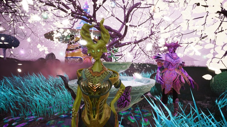 Palix Transit screenshot