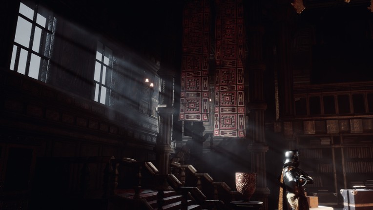 Parnitha: Patient 66 screenshot