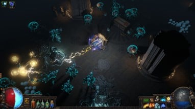 Path of Exile Image