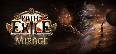Games like Path of Exile