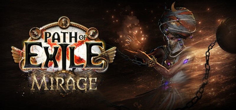 Path of Exile Image