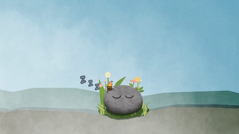 Pebble Pet screenshot