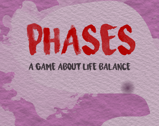 Games like Phases
