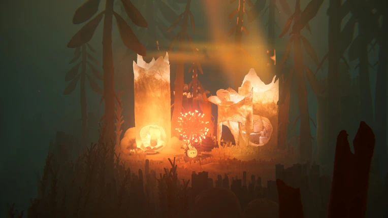 Pirofauna screenshot