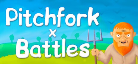 Games like Pitchfork Battles