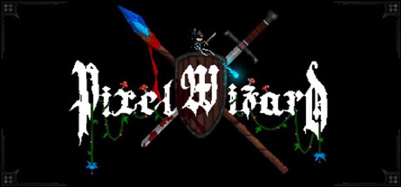 Pixel Wizard Image