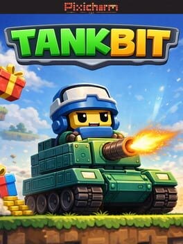 Games like Pixicharm: Tankbit