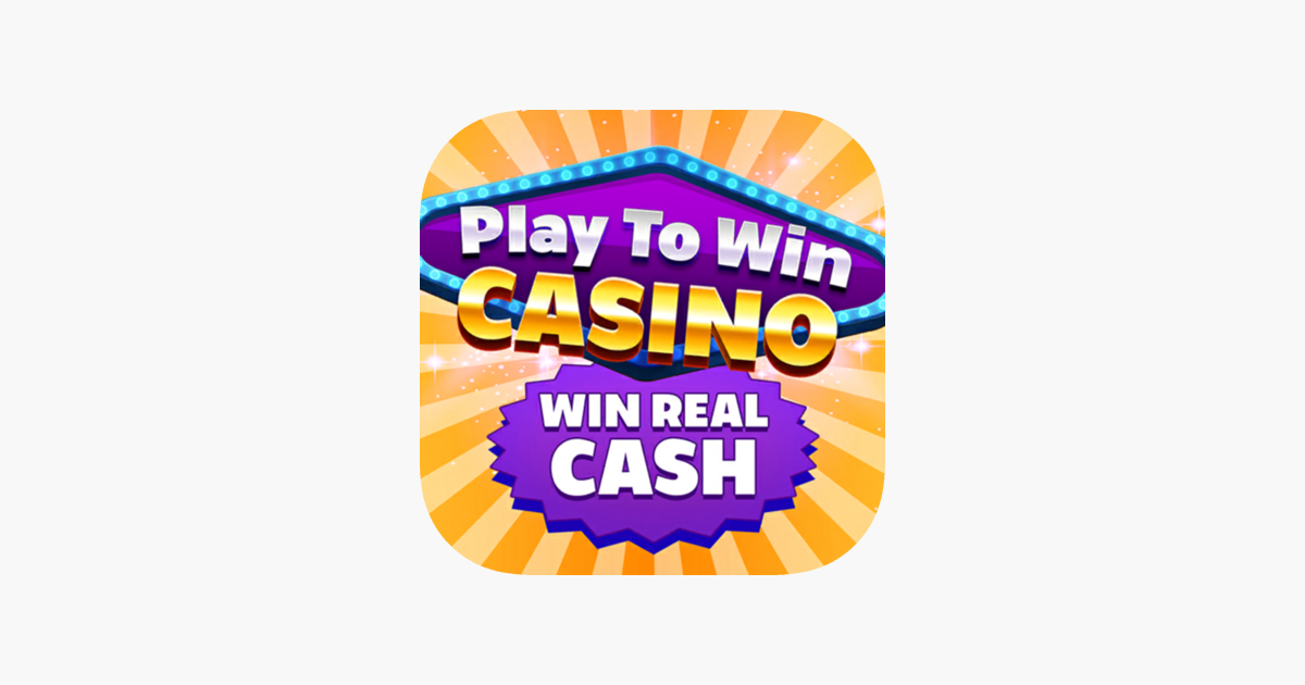 Games like Play To Win Casino Slot Games