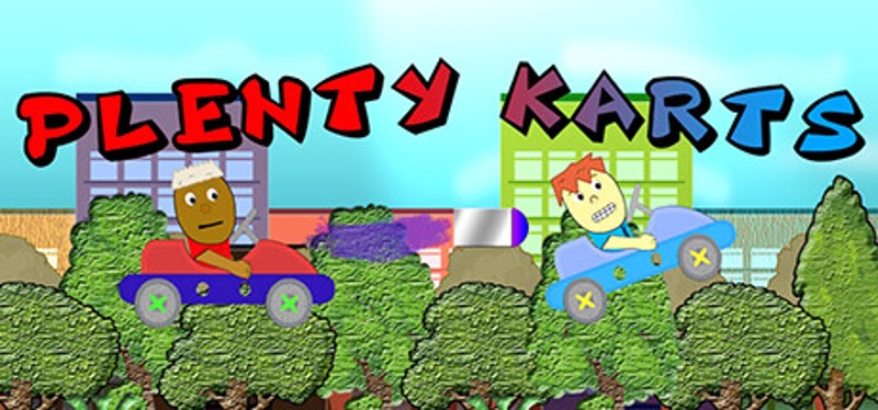 Plenty Karts Image