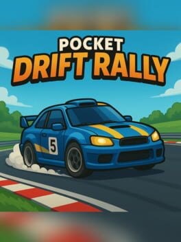 Games like Pocket Drift Rally