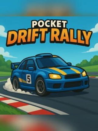 Pocket Drift Rally Image