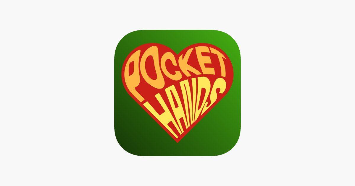Games like Pocket Hands