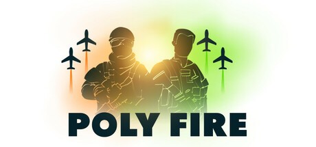 Games like Poly Fire