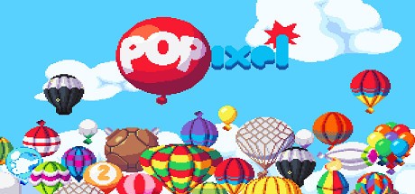 Games like POPixel