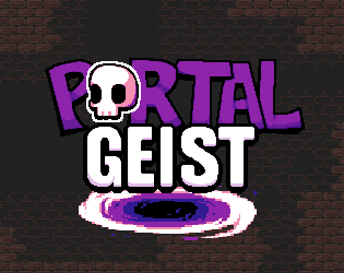 Games like PORTALgeist