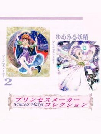 Princess Maker Collection Image