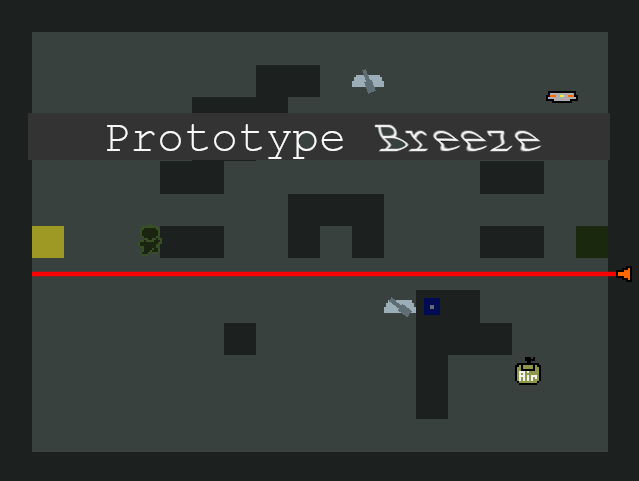 Games like Prototype Breeze