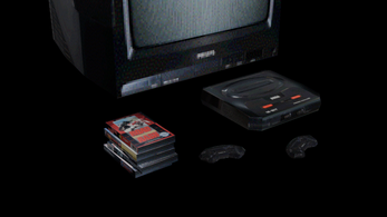 PSX Old Tech Kit screenshot